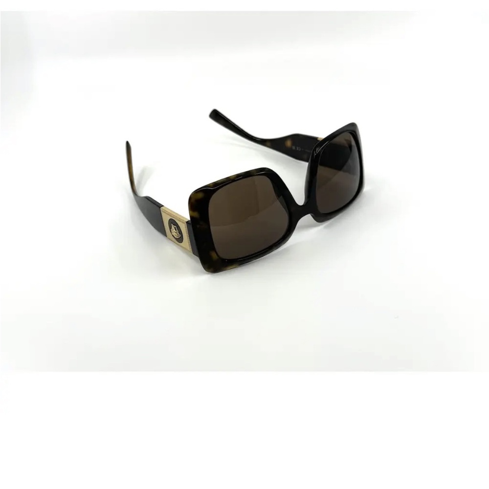 NWT Versace VE4405 Sunglasses Full Inculsion - Picture 5 of 10